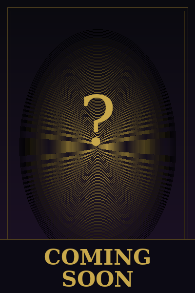 Threshwalker 2 (Working Title)